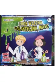 Zestaw galaktyczna masa, du�y w pude�ku 1001515 Norimpex