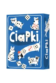 Ciapki Rebel