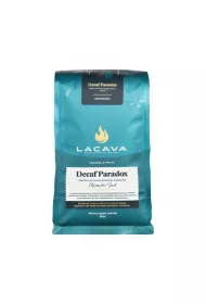 LaCava Paradox Espresso Kawa ziarnista Bezkofeinowa 350 g