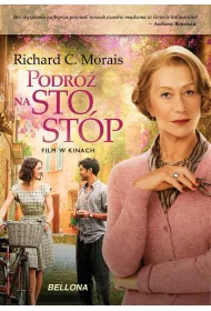 Podr� na sto st�p. Wydanie filmowe