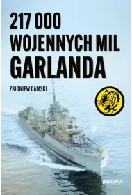 217 000 wojennych mil Garlanda