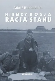 Niemcy, Rosja i racja stanu. Wyb�r pism 1926-1939