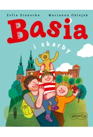 Basia i skarby
