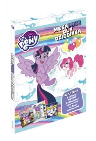 My Little Pony. Megapaka dla dzieciaka