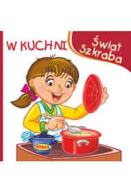 �wiat szkraba - W kuchni 10x10