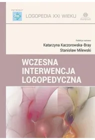 Wczesna interwencja logopedyczna