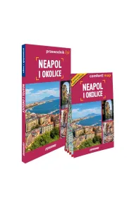 Neapol i okolice Zestaw Przewodnikowy 2w1 light 2026