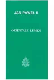 Orientale lumen