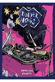 the UnderHogs