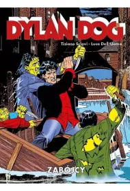 Dylan Dog Zabjcy