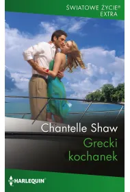 eBook Grecki kochanek mobi epub