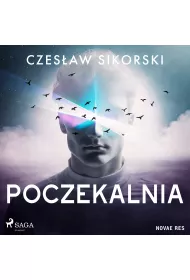 Audiobook Poczekalnia mp3