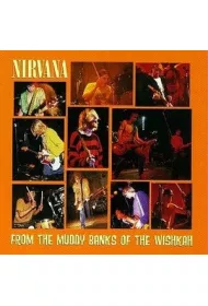 FROM THE MUDDY BANKS OF WISHKAH (CD)