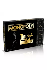 Monopoly Ojciec Chrzestny