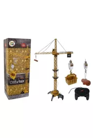 D�wig RC 120cm Pro Kids