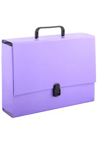 Penmate Teczka z r�czk� A4 10 cm