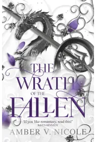 The Wrath of the Fallen wer. angielska