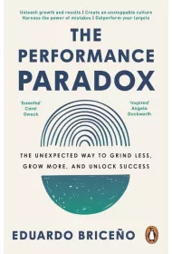 The performance paradox wer. angielska