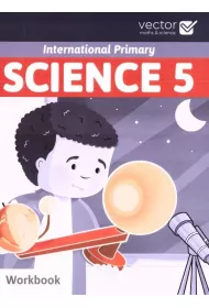 Science 5. Workbook