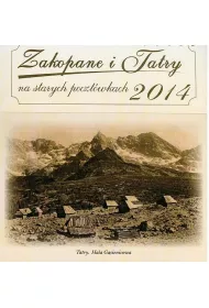Zakopane czasu okupacji