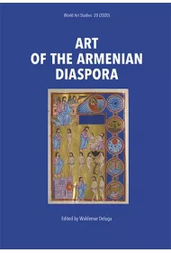 Art of the Armenian Diaspora