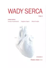 Wady serca. Tom 2