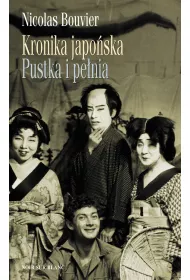 Kronika japo�ska. Pustka i pe�nia