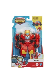 Transformers Rescue Bots Academy Featured Hot Shot