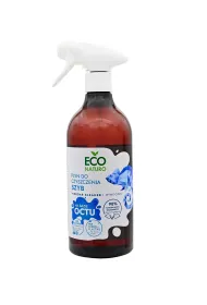 Eco Naturo Pyn do czyszczenia na bazie octu - Szyby 750 ml