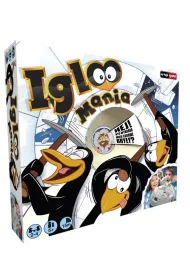 Gra Igloo Mania * Artyk