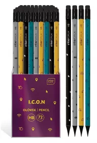 Interdruk Owek z gumk Icon