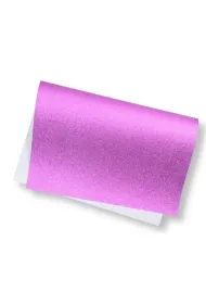 Polsirhurt Brystol brokatowy purpurowy 200g, 40x60cm 5 szt.
