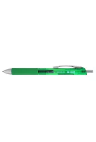MemoBe Dugopis elowy smoothy 0,5mm zielony