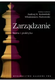 Zarz�dzanie. Teoria i praktyka