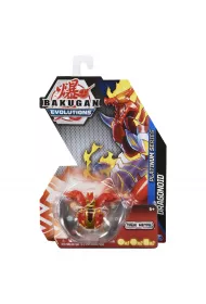 Bakugan Evolutions Draganoid Red