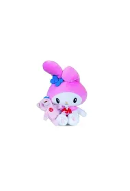 Maskotka My Melody z Misiem XS TRUDI