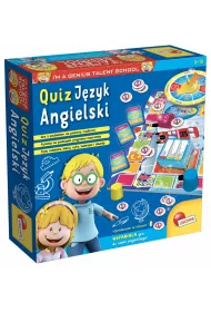 I`m a Genius. Quiz. J�zyk angielski