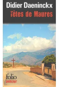 Tetes de Maures