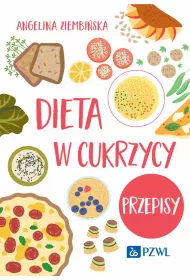 Dieta w cukrzycy. Przepisy