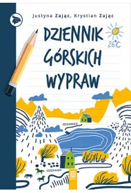 Dziennik g�rskich wypraw