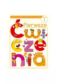 Pierwsze �wiczenia cz�� 1