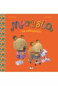 Marysia na zakupach