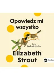 Audiobook Opowiedz mi wszystko mp3