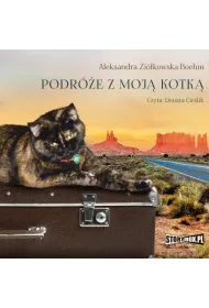 Audiobook Podre z moj kotk mp3