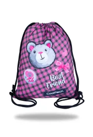Patio Worek na buty Coolpack First Buddy