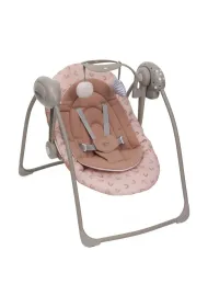 Hu�tawka swing & play terracotta Chicco