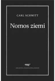 Nomos ziemi w prawie midzynarodowym ius publicum Europaeum
