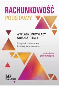 Rachunkowo Podstawy