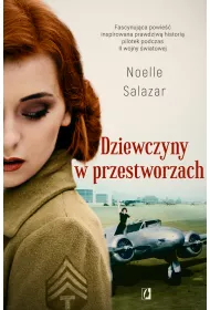 Dziewczyny w przestworzach