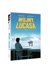 Wojny Lucasa. Epizod 2